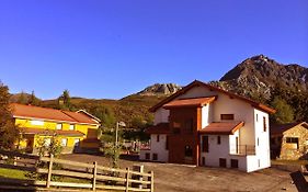 Complejo Hotelero La Brana